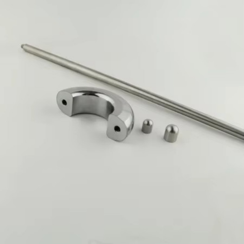 Musical Instrument Chimes - Reparatiegereedschap voor houtblazersinstrumenten - Tenor Altsax