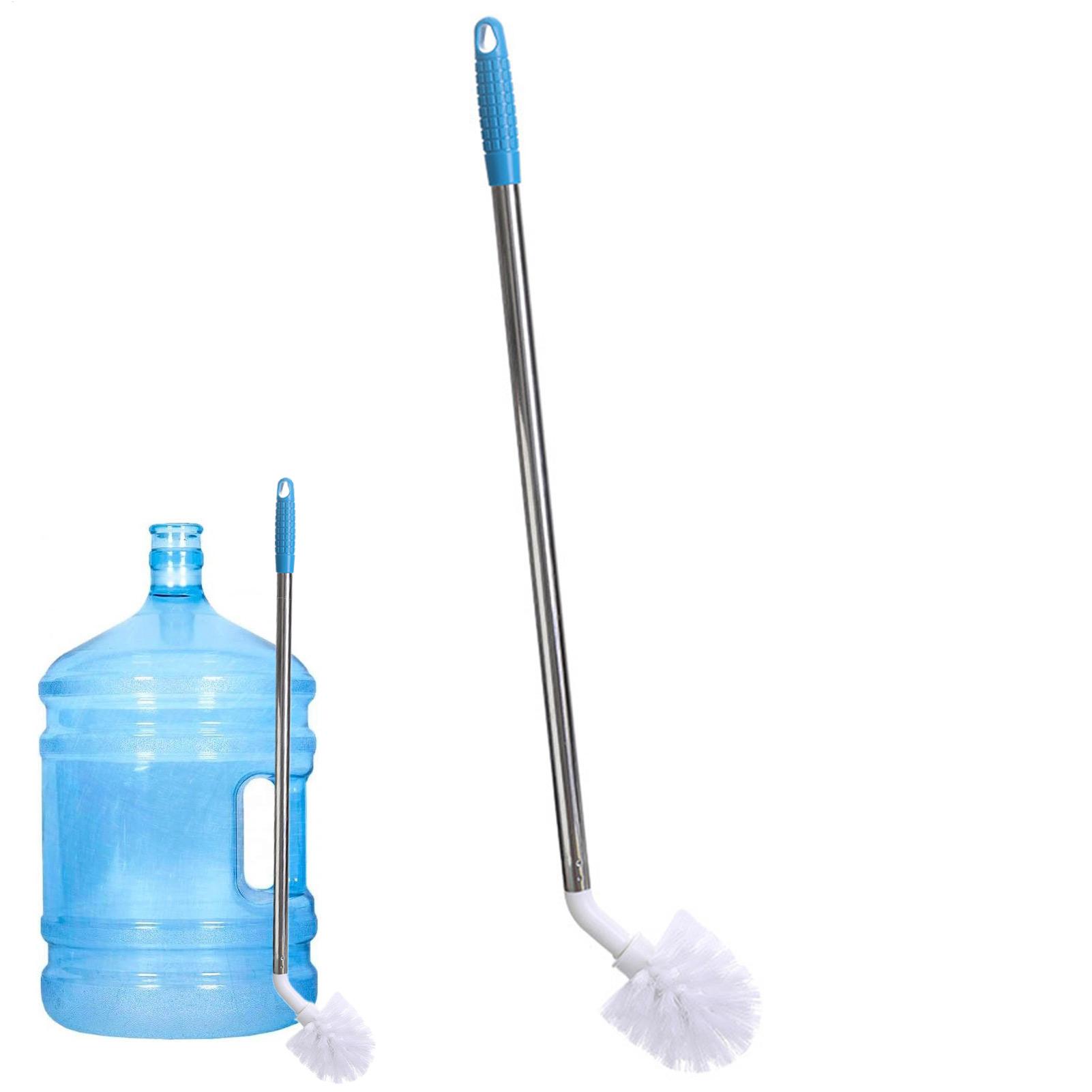 Musical Instrument Long - Lange reinigingsborstel voor 5-gallon waterfles, nylon
