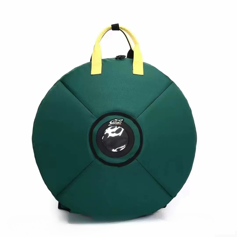 Musical Instrument Accessories - Professionele handpantas Draagbare duurzame handpantas Grote