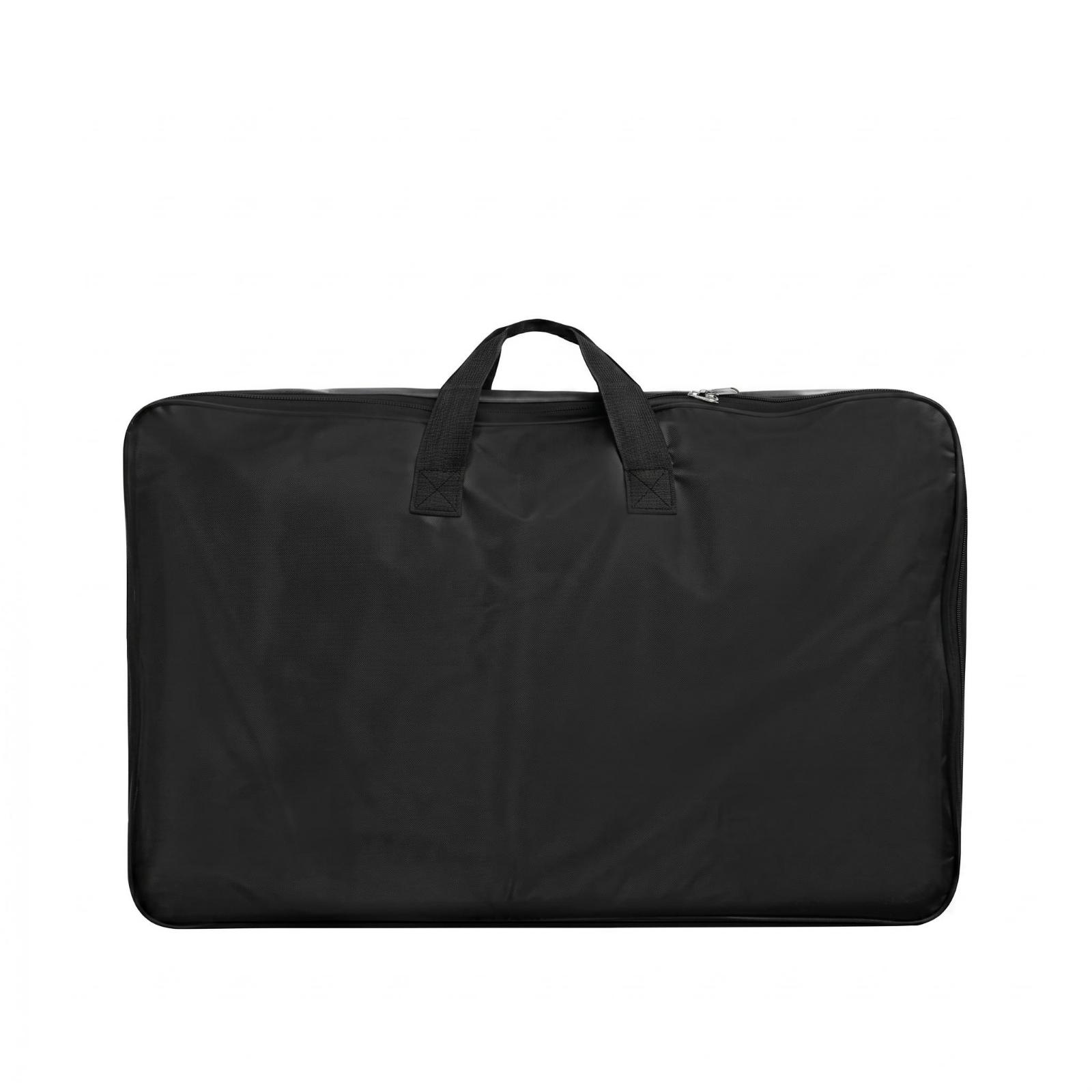 Musical Instrument Bag - Zwarte muziekstandaard opbergtas Duurzame Oxford draagtas