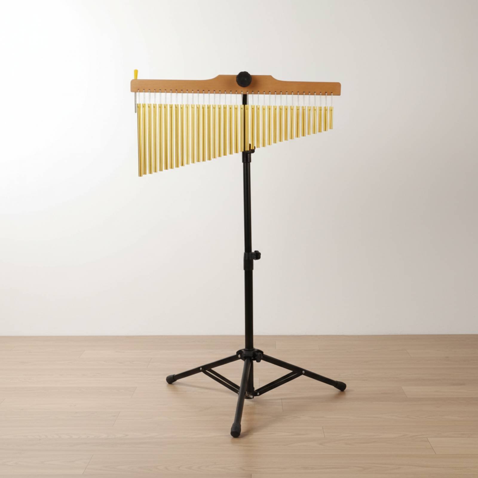 Musical Instrument Chimes - 36-toon bar chimes met helder en