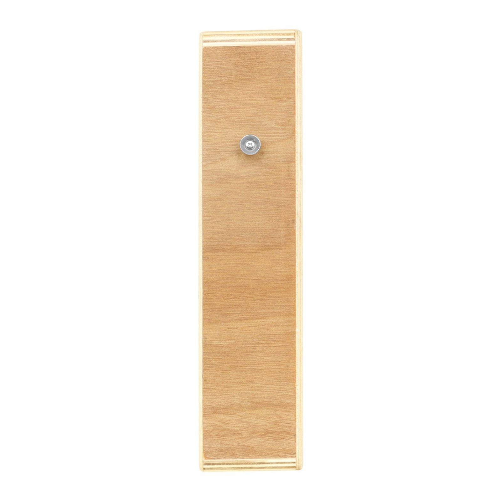 Cajon Box Drum - Houten percussiedoosdrum, eenvoudig te bespelen met