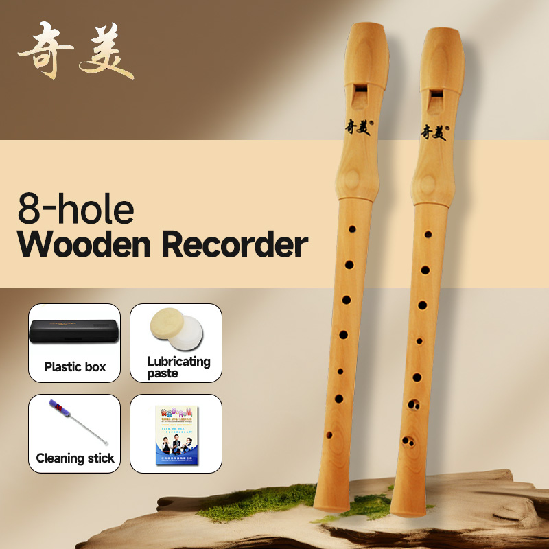 Musical Instrument German - Chimei hoge-toonfluit in Engelse stijl met