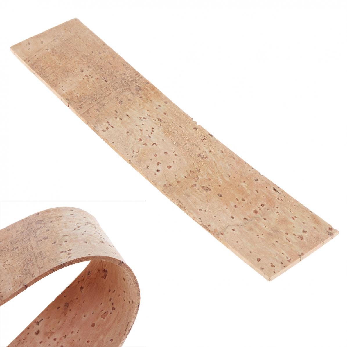 Musical Instrument Tuba - 135 X 30mm Natuurlijke Kurk Fagot