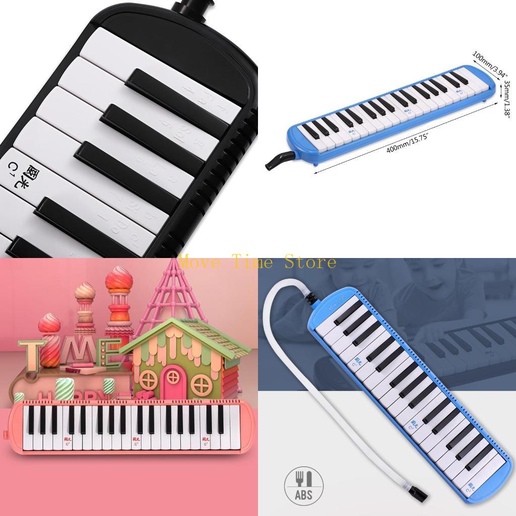 Musical Instrument Melodica - 92ME Melodica 32 voor toetspianostijl Melodica-instrument