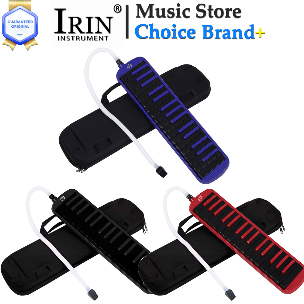 Musical Instrument Melodica - M MBAT 32-toetsen piano Melodica-set met