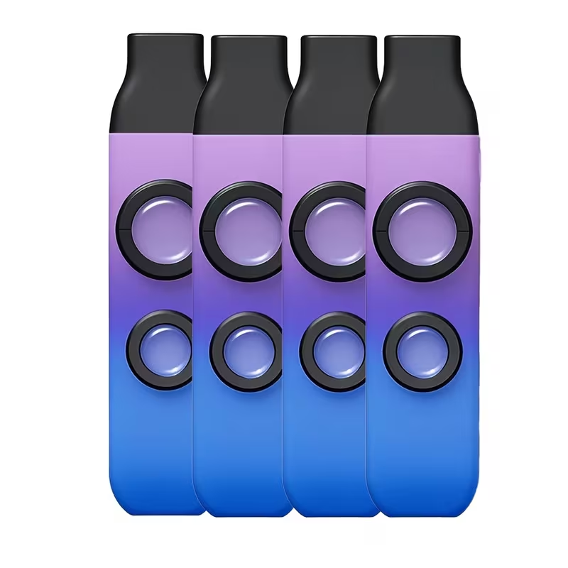 Musical Instrument Easy To Learn - 4 stuks Kazoo voor volwassenen, geschikt