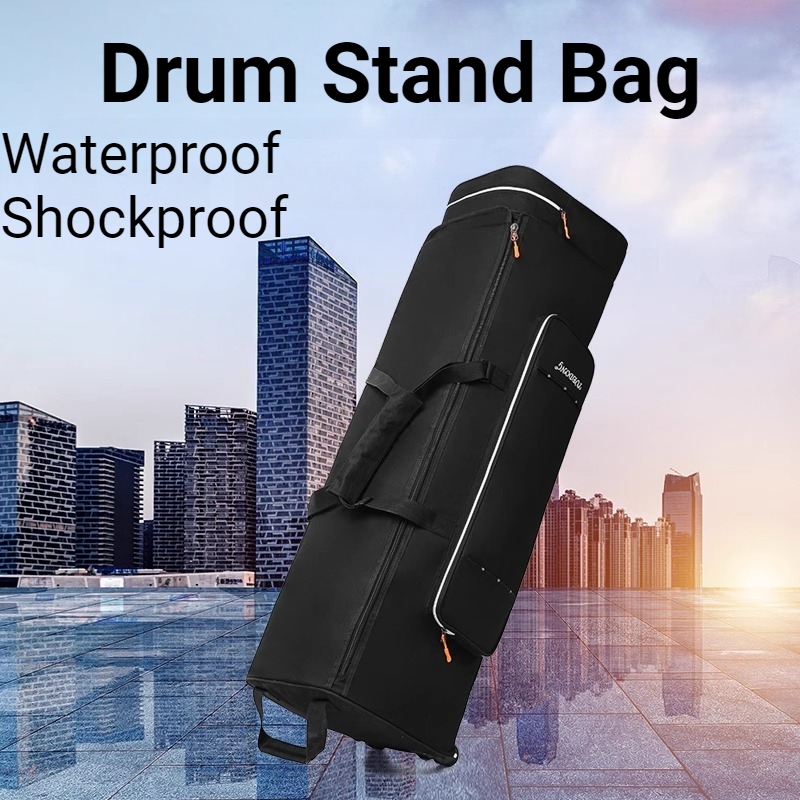 Musical Instrument Bag - Oxford Doek Drum Stand Bag Waterdicht
