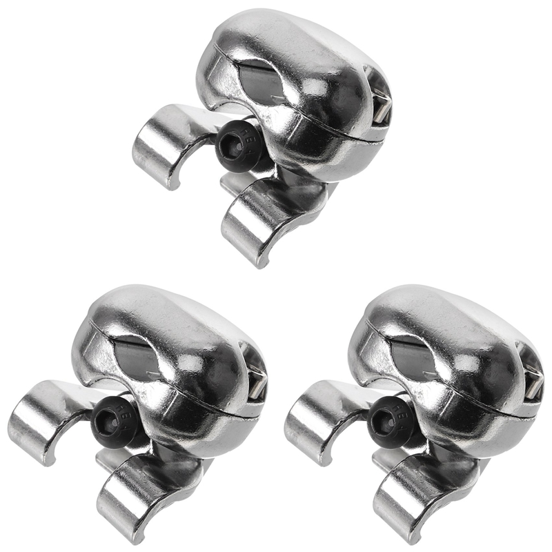 Musical Instrument Tuba - 3X Drumhouder Cimbaal Arm Snare Drum