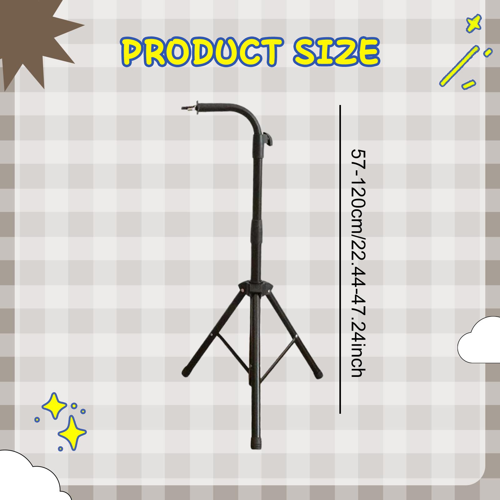 Musical Instrument Chimes - Bar Chimes Standhouder Metaal Professioneel Muzikaal