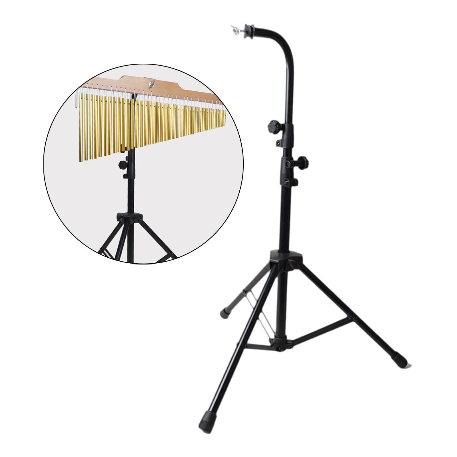 Musical Instrument Chimes - Bar Chimes Statief Praktische in hoogte
