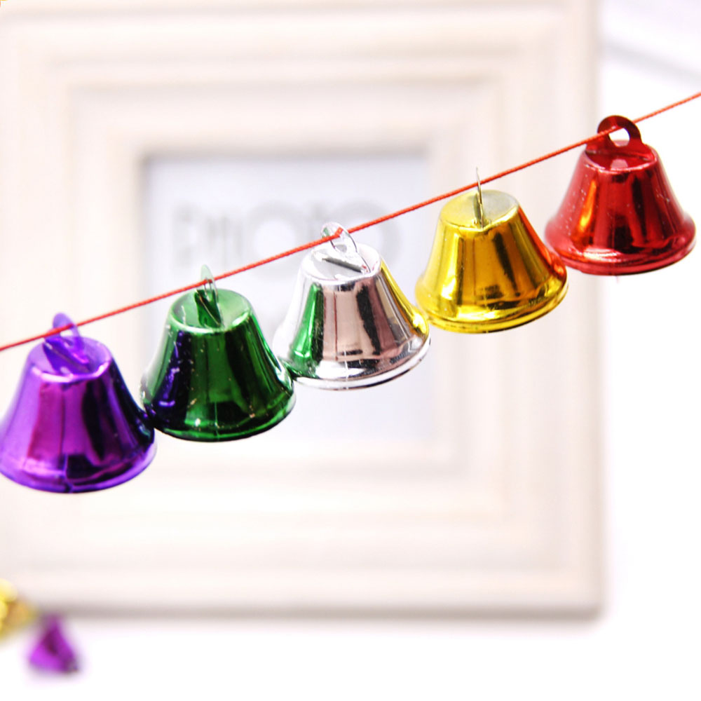 Musical Instrument Chimes - 10 Stuks Diy Metal Creatieve Mini