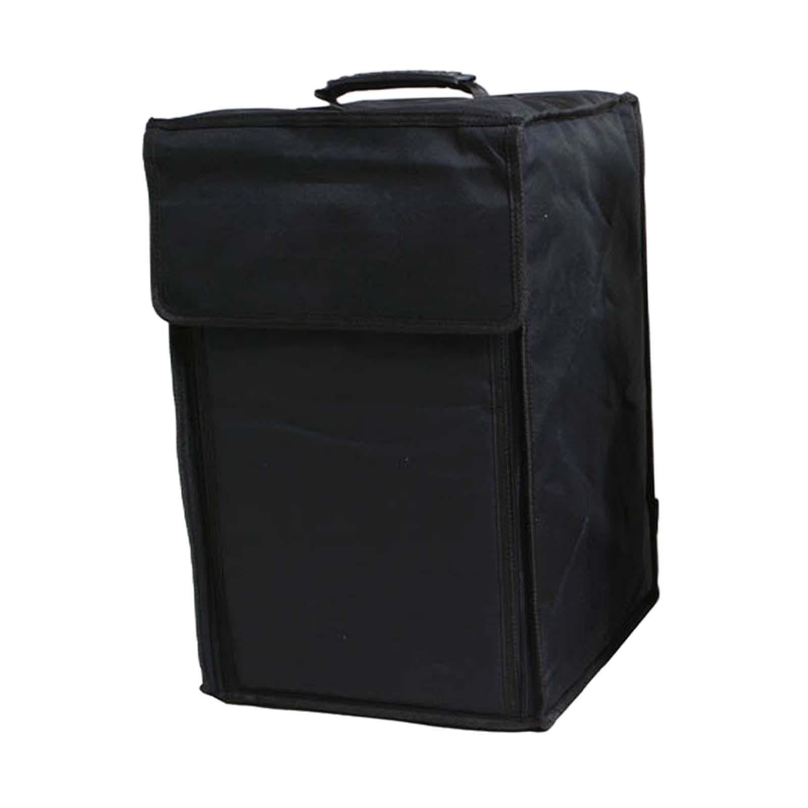 Cajon Box Drum - Cajon Case Percussie Tas Opbergtas met