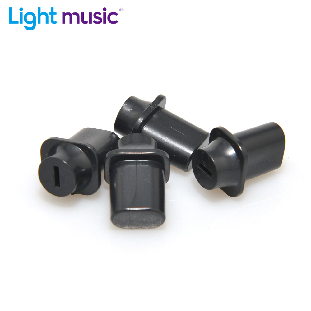 Musical Instrument Vector - 2 stks 3 Way Toggle Tip