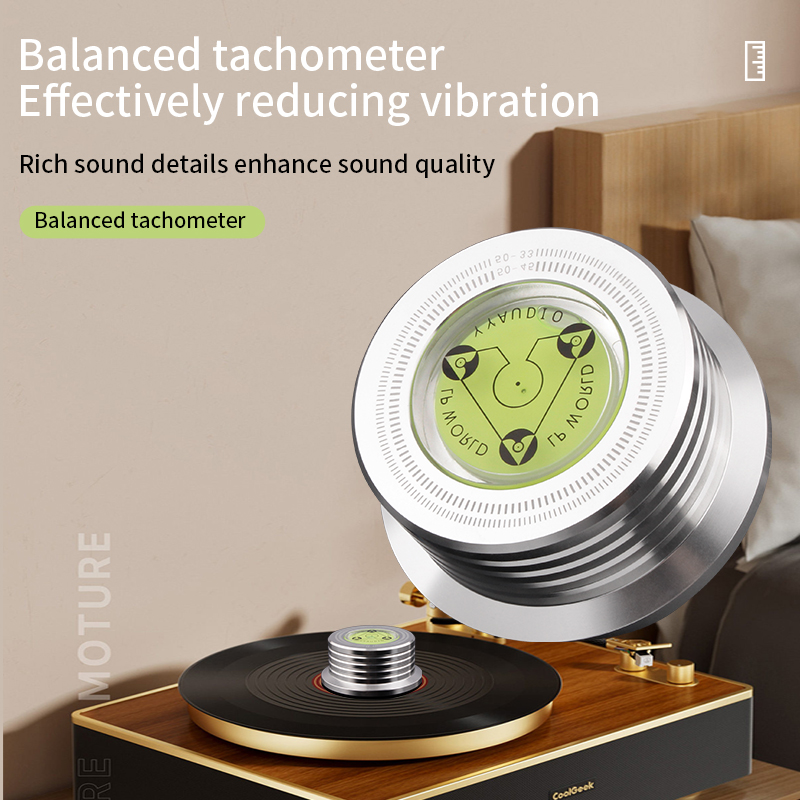 Musical Instrument Vector - YYAUDIO Universele 50Hz LP Vinyl Platenspeler
