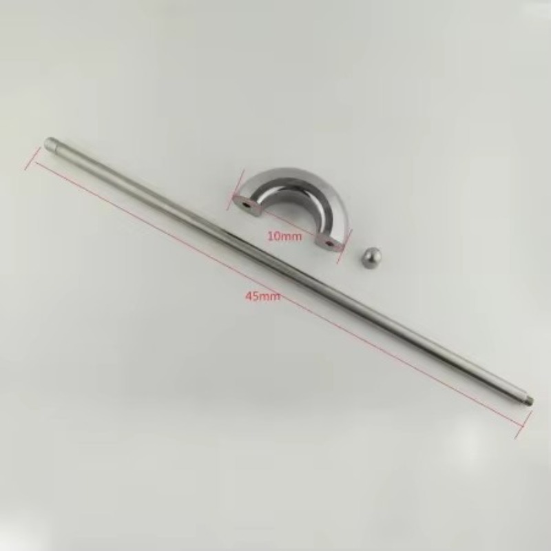 Reparatiegereedschap voor hout - Musical Instrument Chimes recensie en prijs