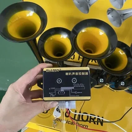 36-toon elektronische muziek l - Musical Instrument Tuba recensie en prijs