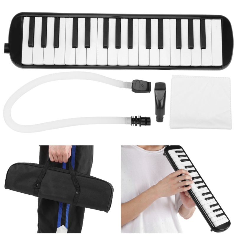 IRIN Melodica 32-toetsen blaas - Musical Instrument Melodica recensie en prijs