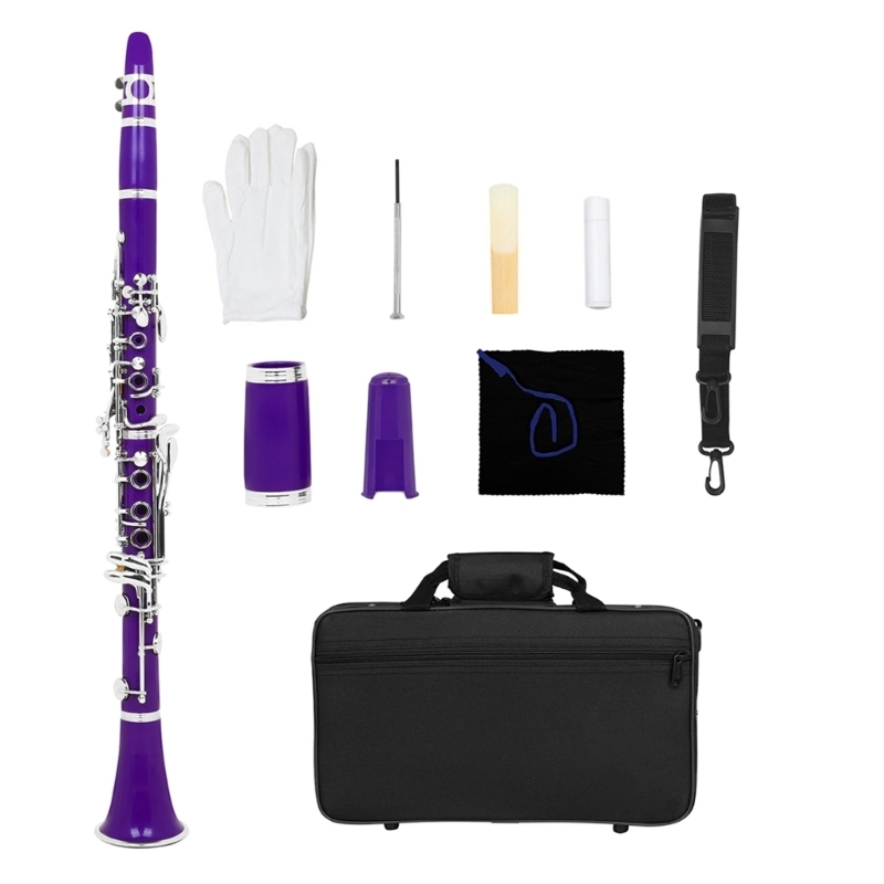 17 toetsen student plastic kla - Musical Instrument In Orchestra recensie en prijs
