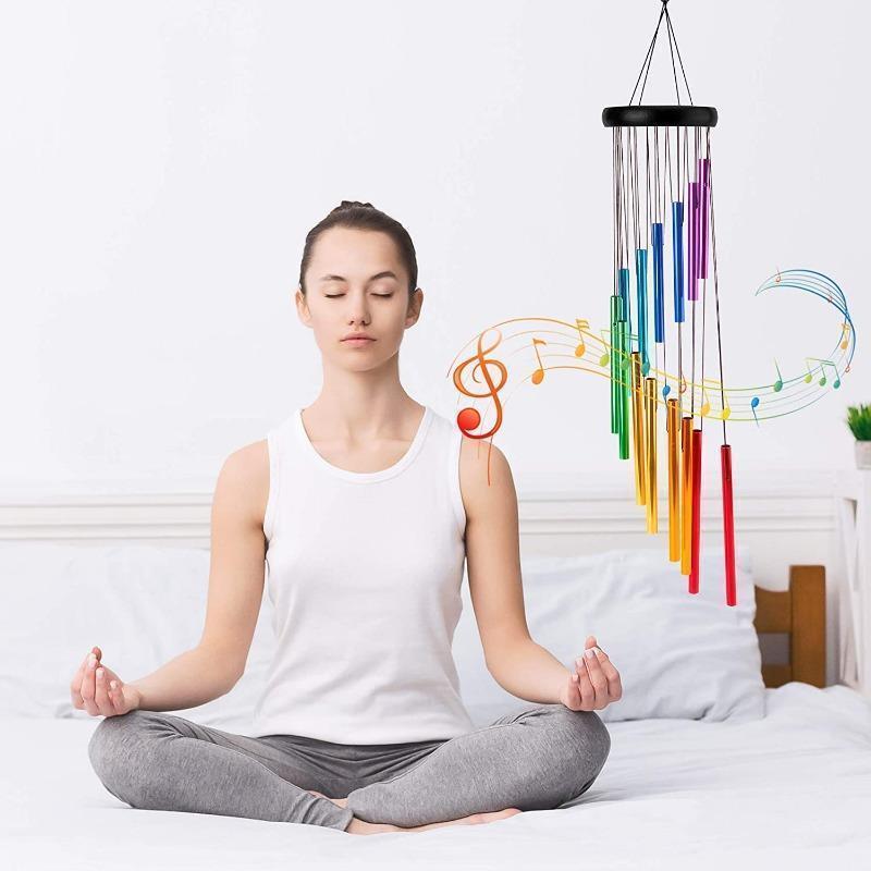 Creatieve nieuwe windgong van  - Musical Instrument Tuba recensie en prijs