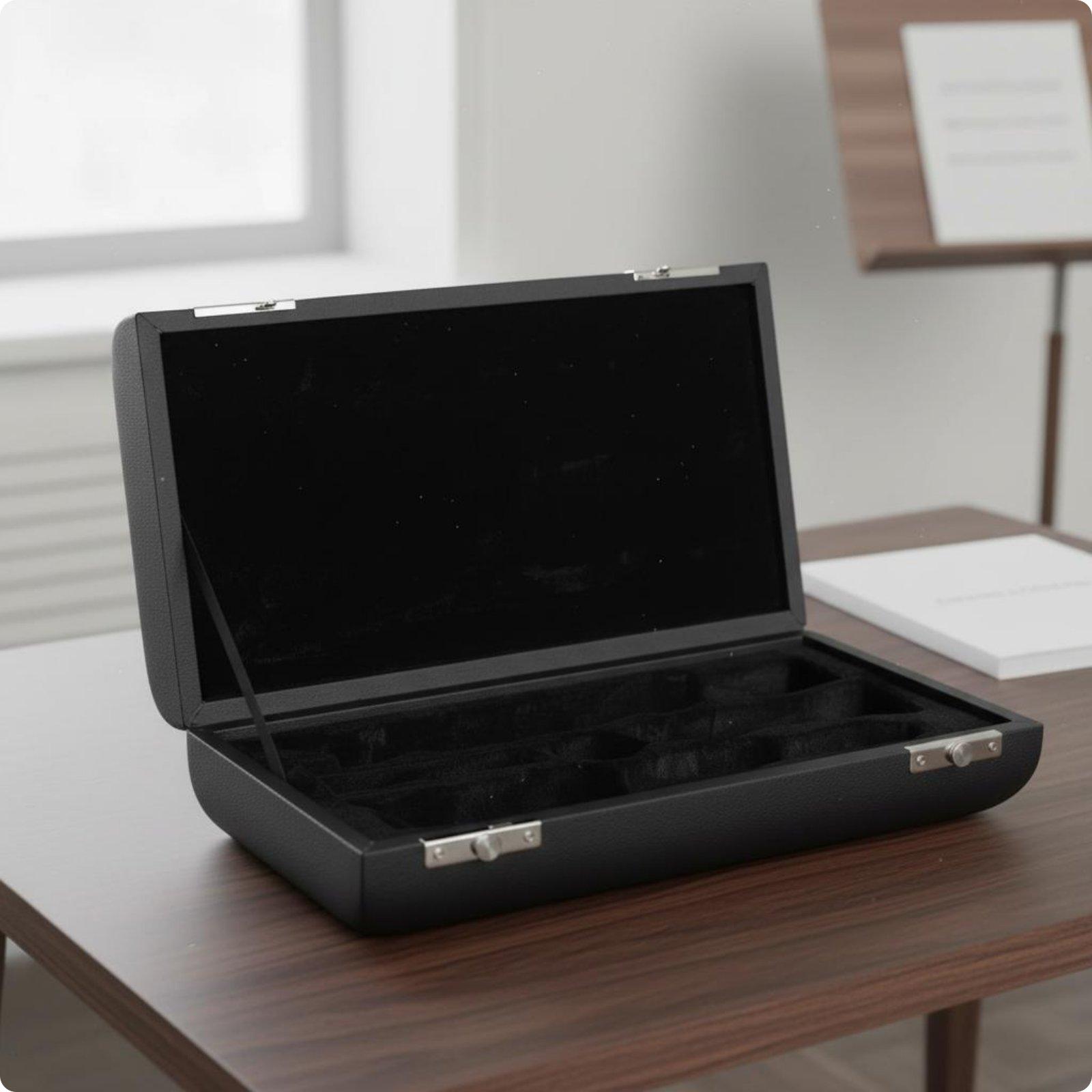Opbergdoos voor hobo-instrumen - Musical Instrument Accessories recensie en prijs
