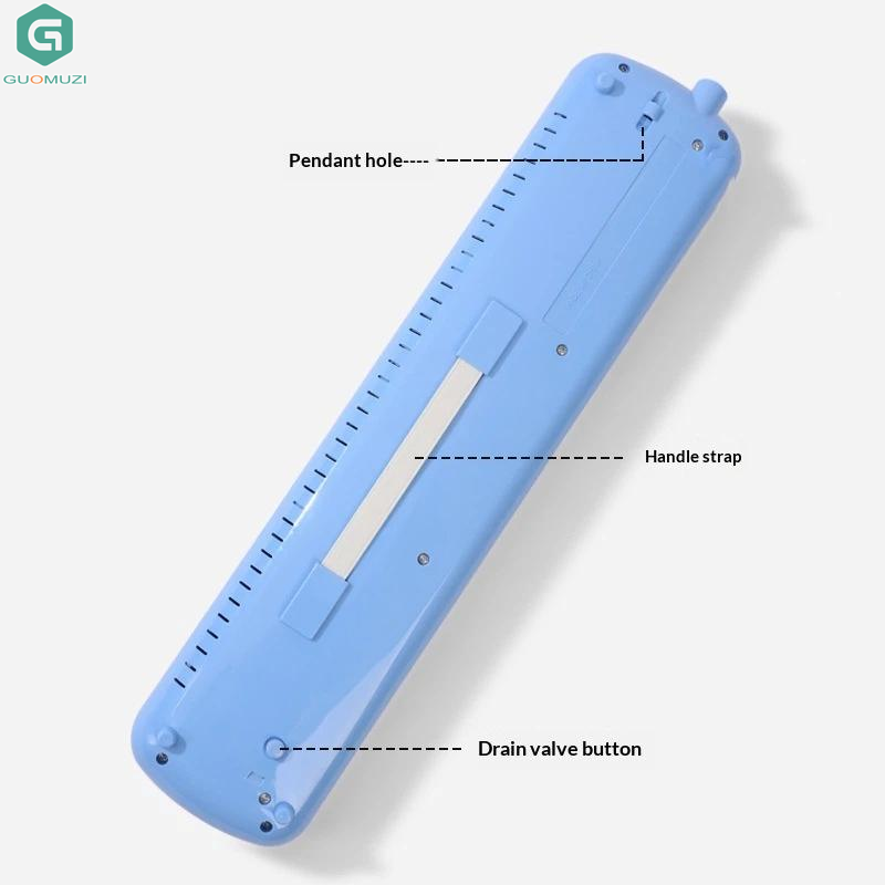 32 toetsen Melodica met Melodi - Musical Instrument Melodica recensie en prijs