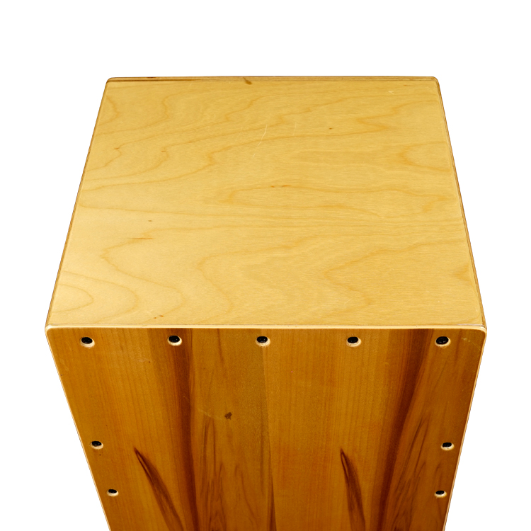GECKO CX02 Cajon Drum Bevel Sh - Cajon Box Drum recensie en prijs