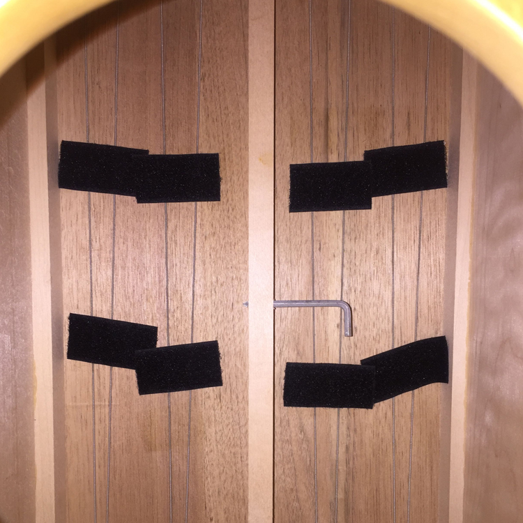 GECKO CX02 Cajon Drum Bevel Sh - Cajon Box Drum recensie en prijs