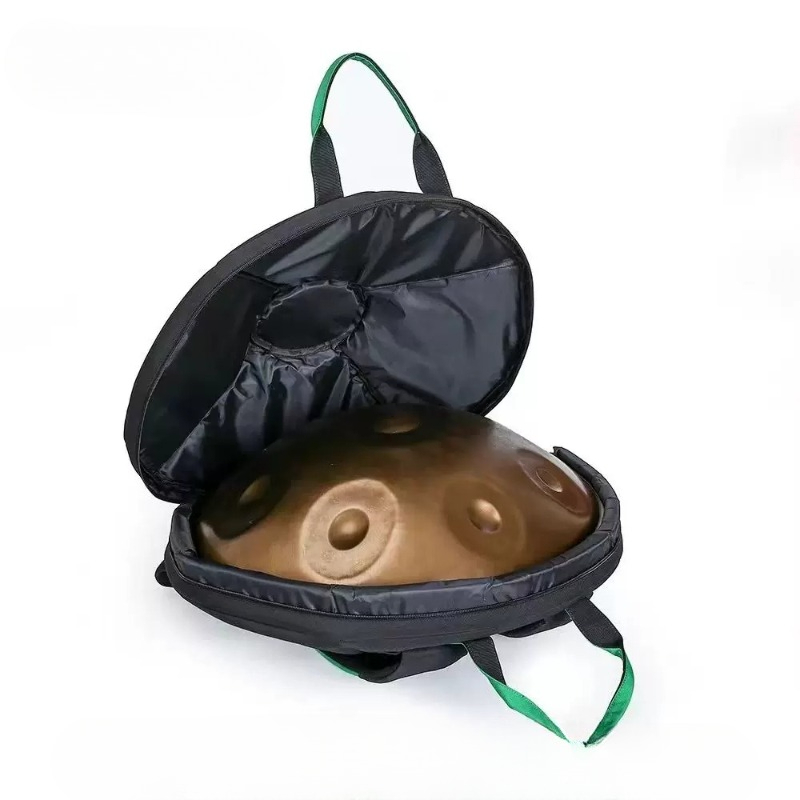 Professionele handpantas Draag - Musical Instrument Accessories recensie en prijs