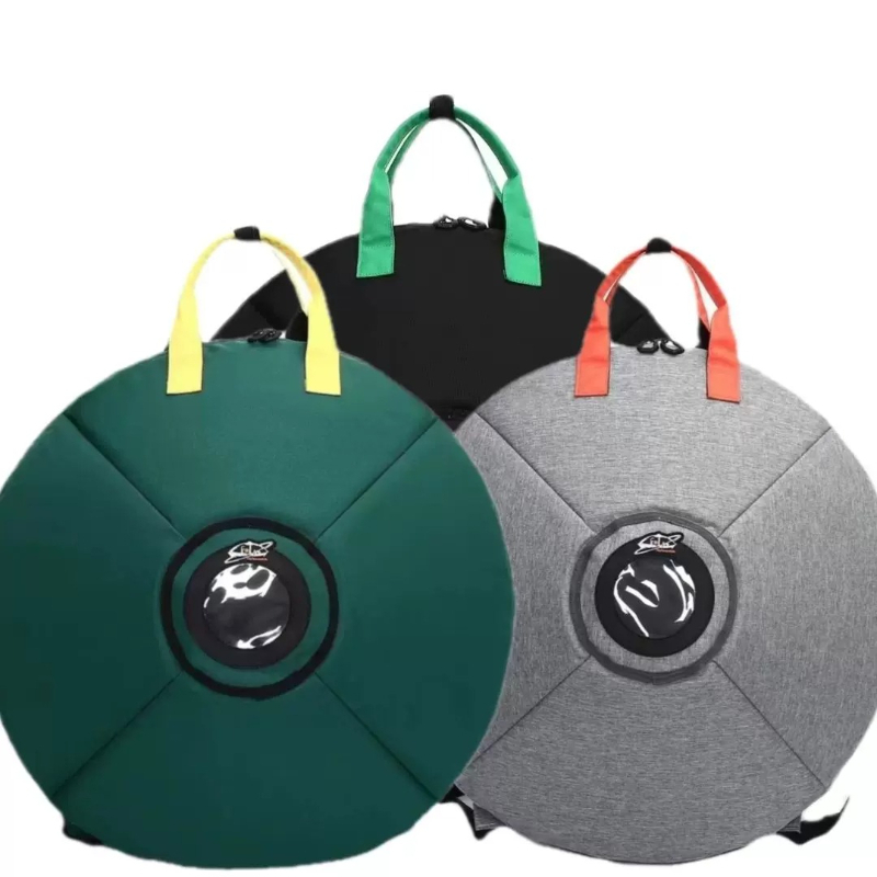 Professionele handpantas Draag - Musical Instrument Accessories recensie en prijs