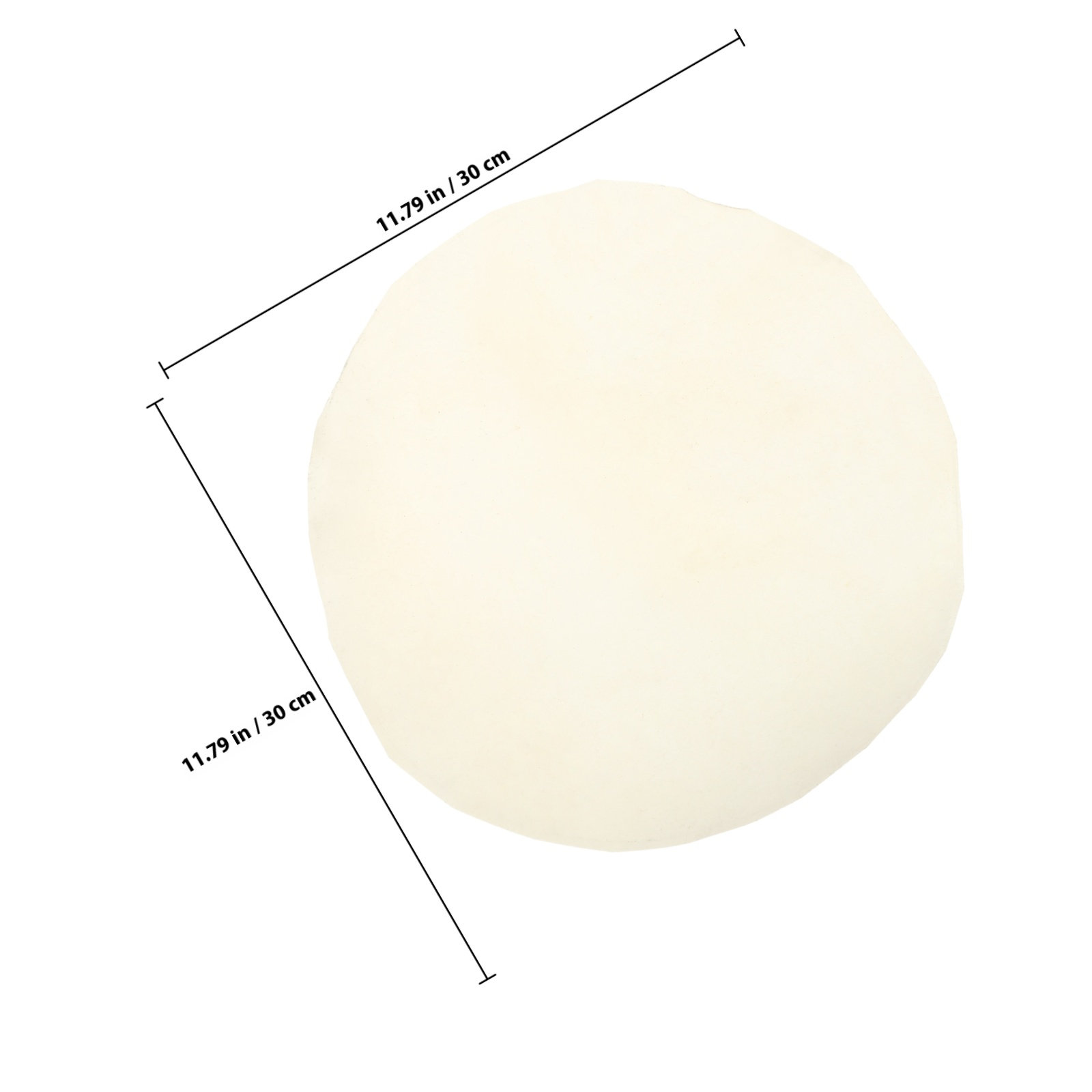 Drumvel 10A Duurzaam Vellijn M - Musical Instrument Long recensie en prijs