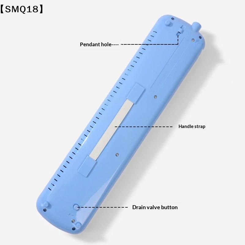 32 Toetsen Melodica Met Melodi - Musical Instrument Melodica recensie en prijs