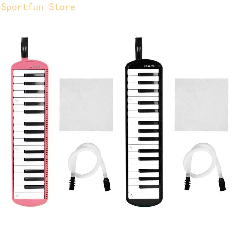 X7JD MultifUntional 32 Keys Me - Musical Instrument Melodica recensie en prijs