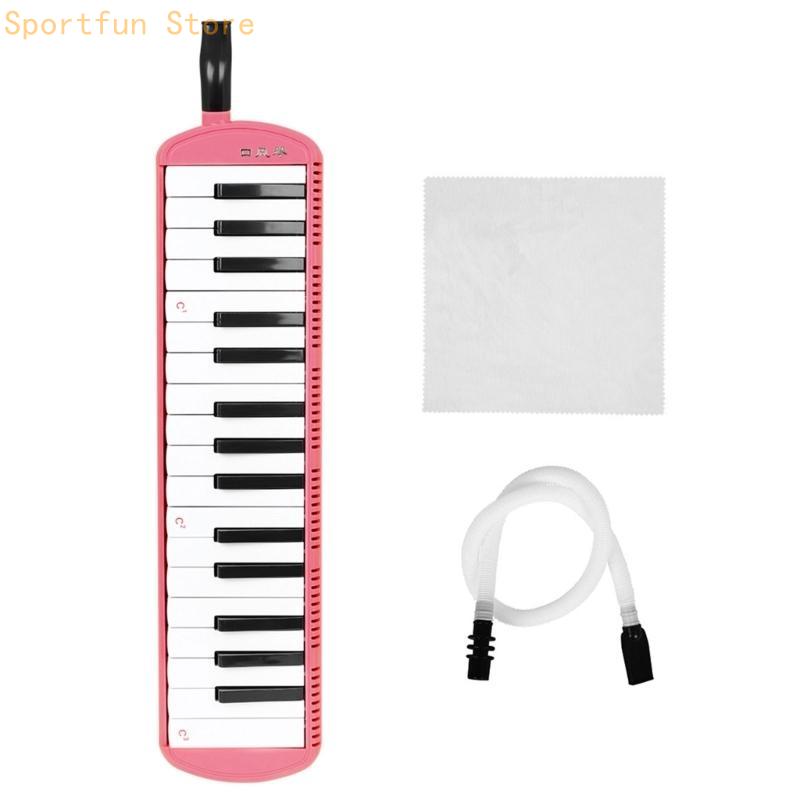 X7JD MultifUntional 32 Keys Me - Musical Instrument Melodica recensie en prijs