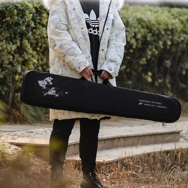 Oxford stoffen Guqin-opbergtas - Musical Instrument Accessories recensie en prijs
