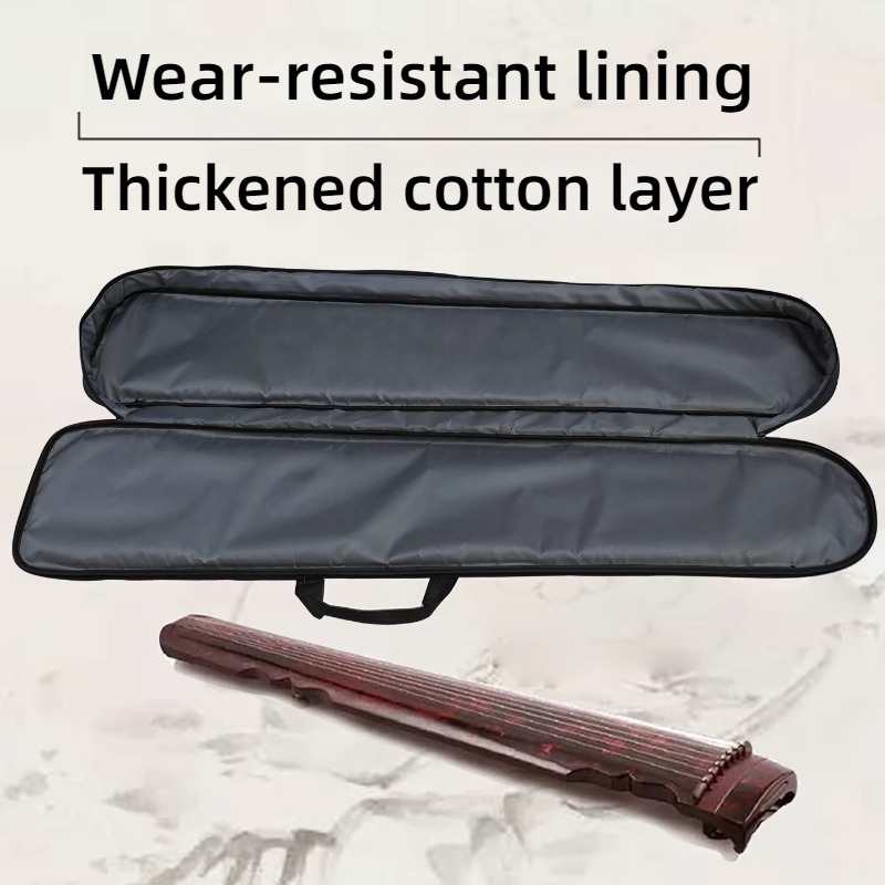 Oxford stoffen Guqin-opbergtas - Musical Instrument Accessories recensie en prijs