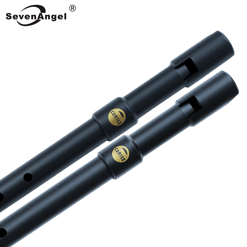 Hoge Kwaliteit Ierland Comtex  - Tin Whistle Flute recensie en prijs