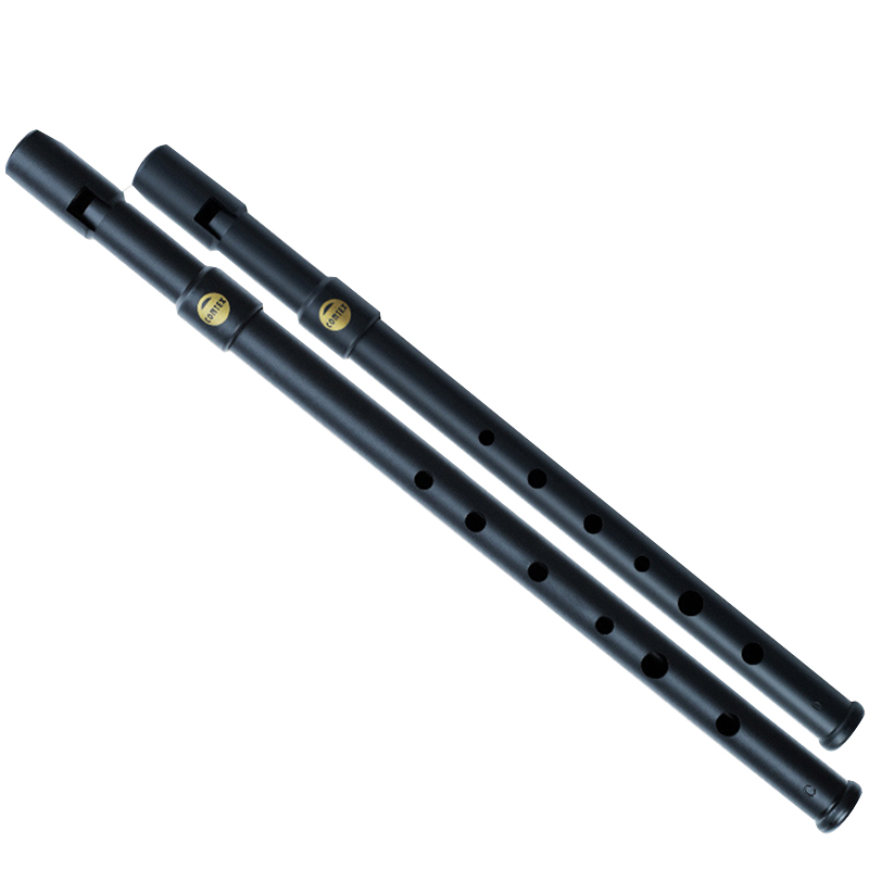 Hoge Kwaliteit Ierland Comtex  - Tin Whistle Flute recensie en prijs