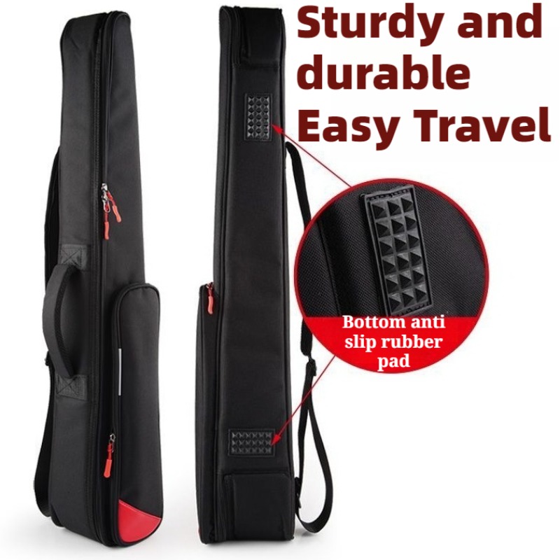 Oxford Doek Elektrische Blaasb - Musical Instrument Accessories recensie en prijs