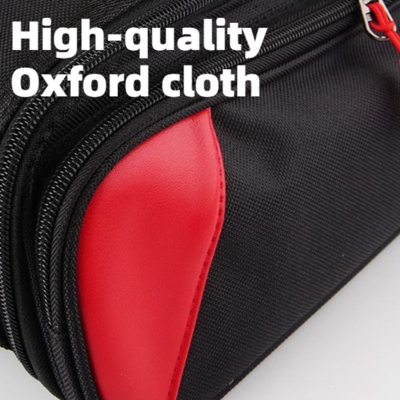 Oxford Doek Elektrische Blaasb - Musical Instrument Accessories recensie en prijs