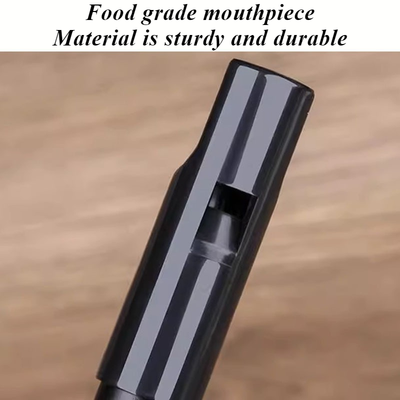 D Key Tin Whistle Beginner Kin - Tin Whistle Flute recensie en prijs