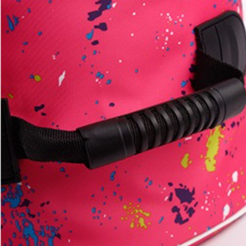 8-inch tongdrumtas Meditatie S - Musical Instrument Bag recensie en prijs