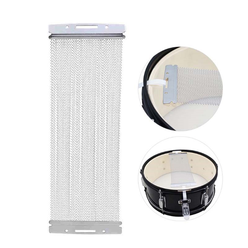 20/40 Strand Drum Lente Staald - Cajon Box Drum recensie en prijs