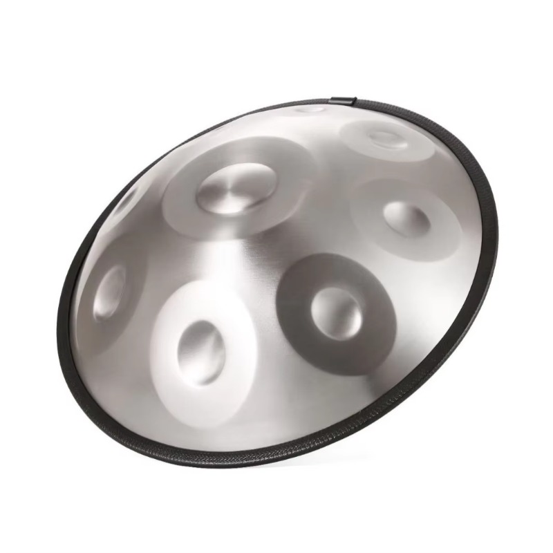 Handpan Drum Hertenklank 440 H - Musical Instrument Handpan recensie en prijs