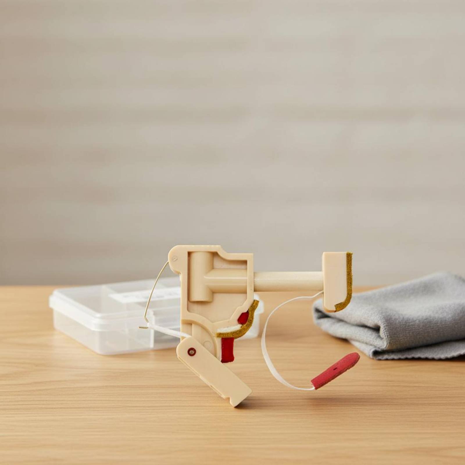 Rechtopstaande pianohendel ABS - Musical Instrument Long recensie en prijs