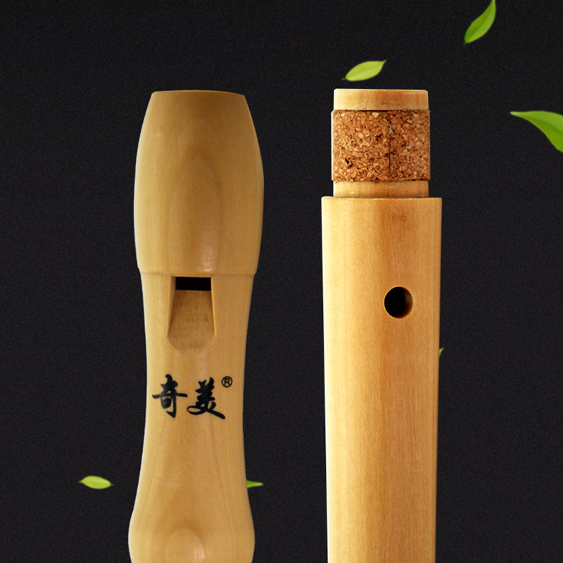 Chimei hoge-toonfluit in Engel - Musical Instrument German recensie en prijs