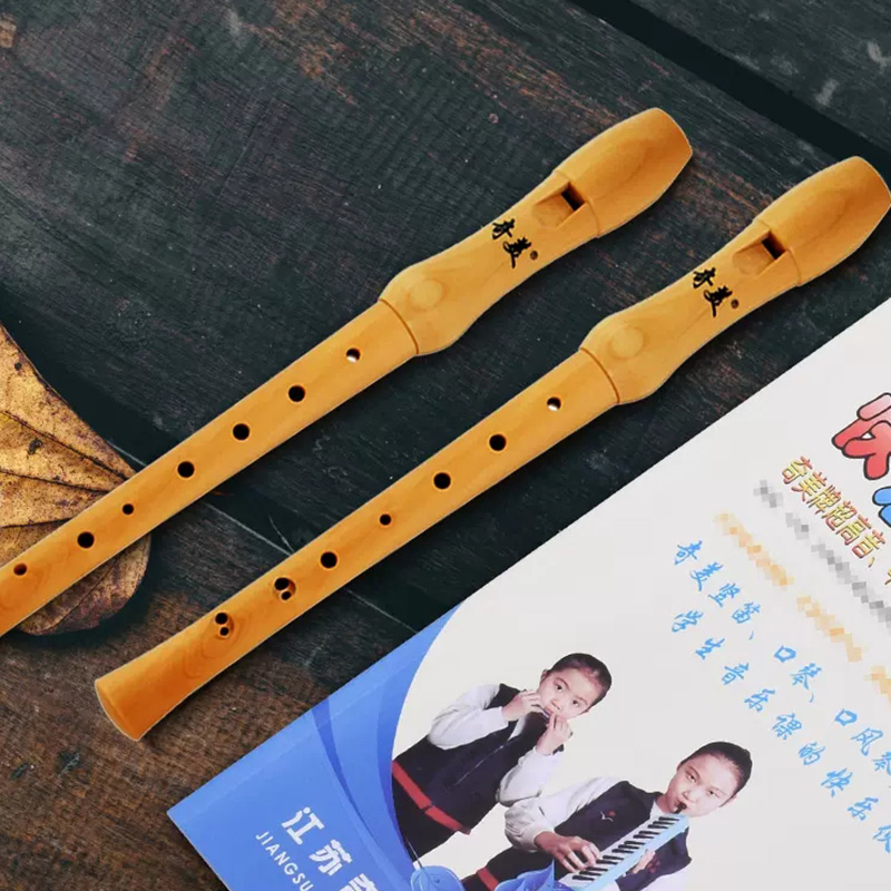 Chimei hoge-toonfluit in Engel - Musical Instrument German recensie en prijs