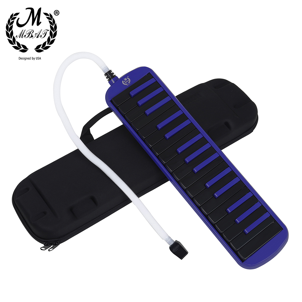 M Mbat 32 Key Melodica Piano M - Musical Instrument Melodica recensie en prijs
