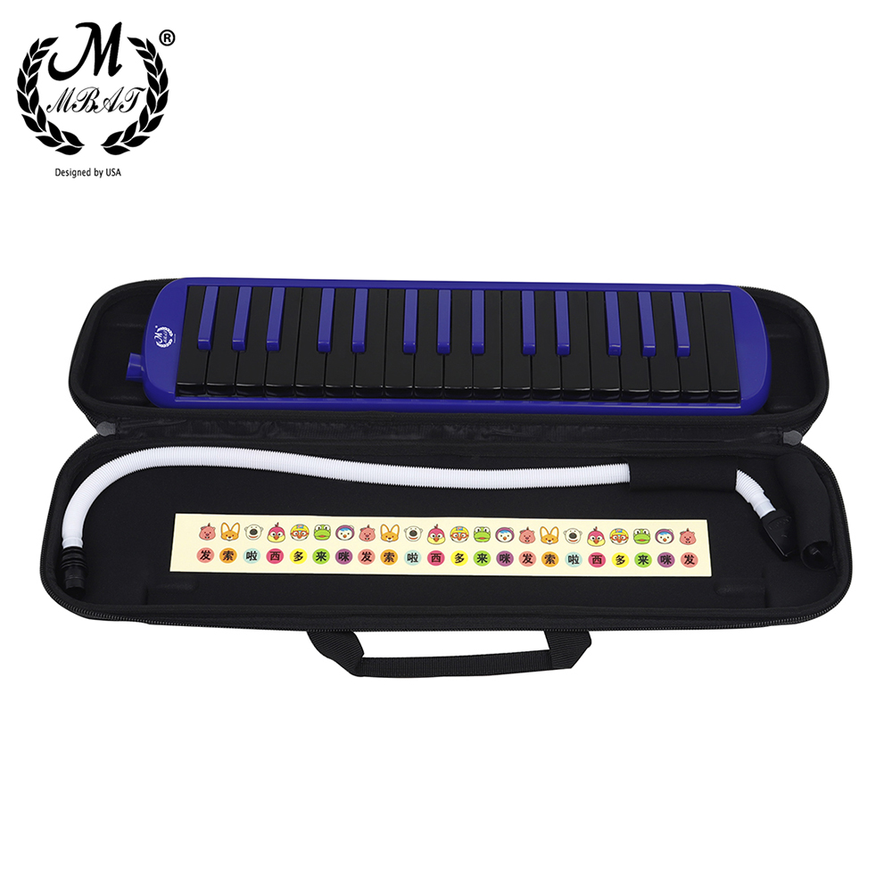 M Mbat 32 Key Melodica Piano M - Musical Instrument Melodica recensie en prijs