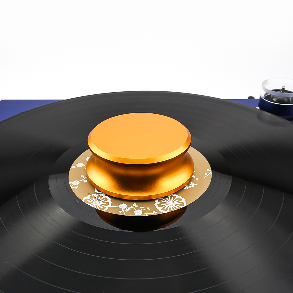 Audiocrast L280 Lp Vinyl Plate - Musical Instrument Vector recensie en prijs